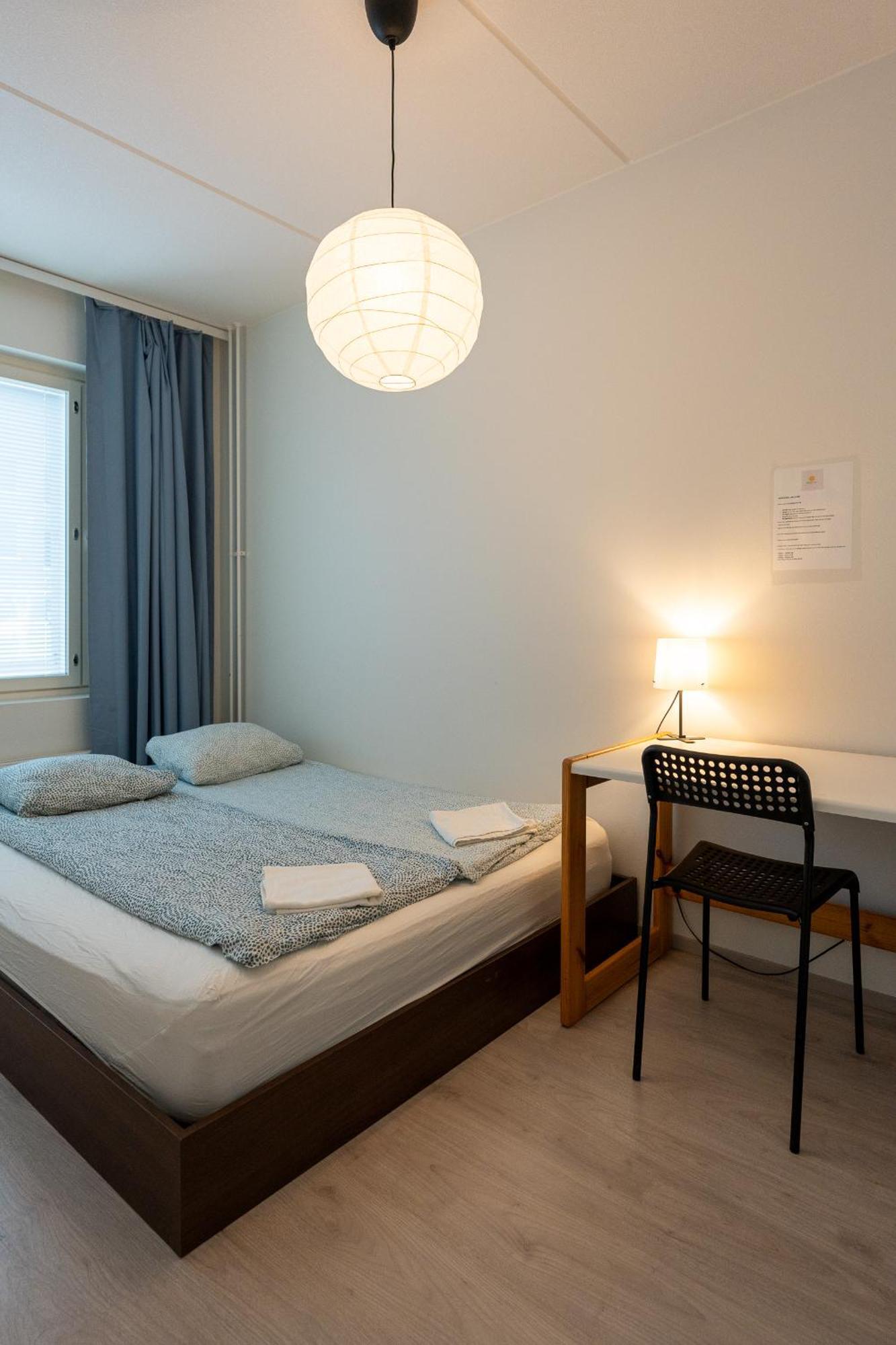 Easy Stay Rooms & Apartments Near Airport 반타 외부 사진