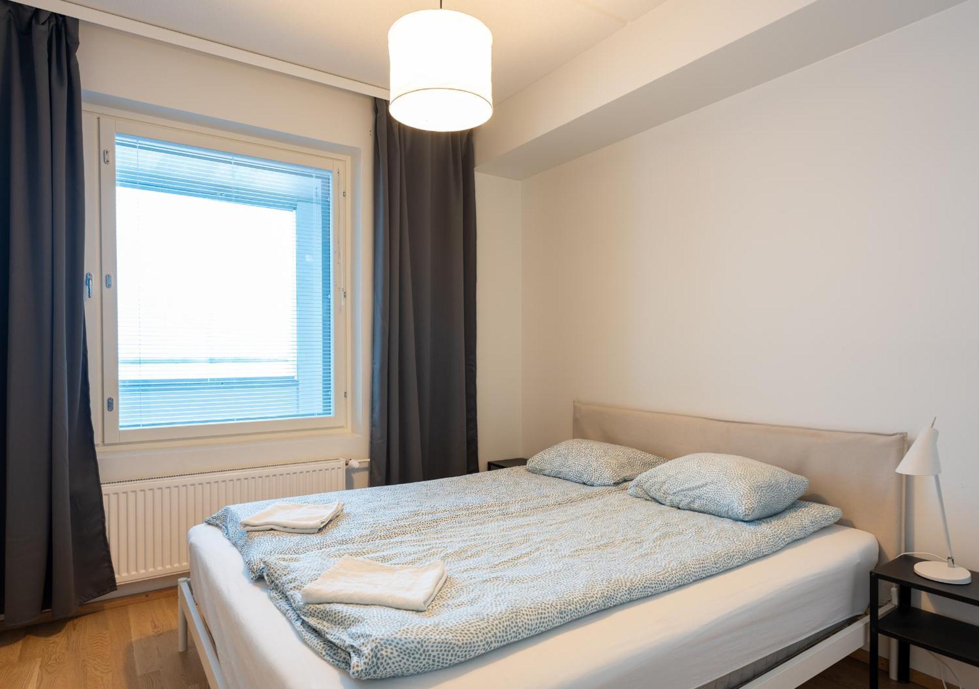 Easy Stay Rooms & Apartments Near Airport 반타 외부 사진